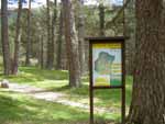 Información de la ruta del Pico de Majalasna