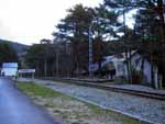 Estación de Camorritos