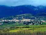 Panorámica de Cercedilla