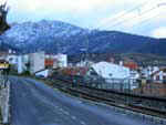 Estación de Cercedilla Pueblo