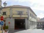 Estación de Autobuses Larea