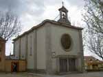 Iglesia de Nuestra Señora del Rosario
