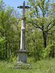 Cruz de los Romeros de La Virgen de Gracia