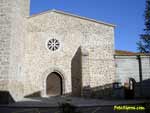 Iglesia de Nuestra Señora de las Nieves