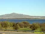 Embalse de Santillana