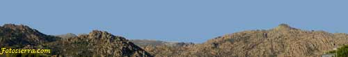 La Pedriza