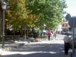 Zona de tapas