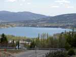 Pantano de Navacerrada