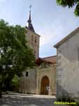 Iglesia de San Andrés