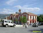 Ayuntamiento de Rascafría