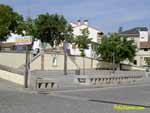 Plaza del Ayuntamiento de Rascafría