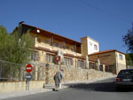 Residencia 3� edad, Las Golondrinas