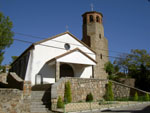 Iglesia de Santiago Ap�stol � Iglesia de la Estaci�n