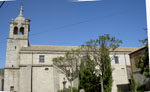 Iglesia de San Pedro