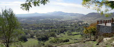 Mirador del Guijo